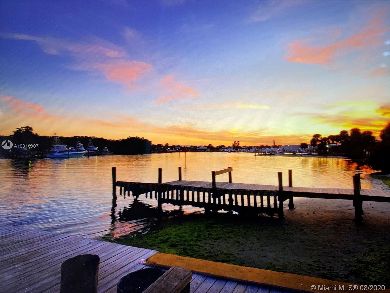 HORSESHOE POINT 1ST ADDN - Land