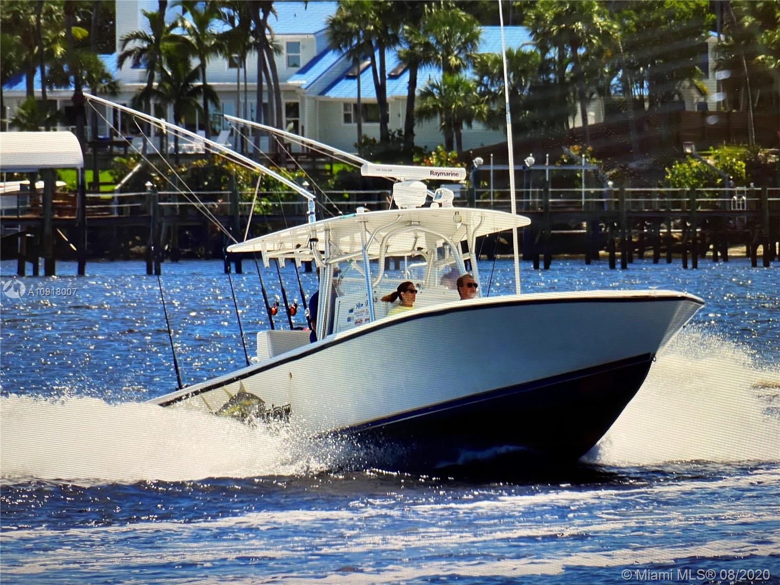 HORSESHOE POINT 1ST ADDN - Land