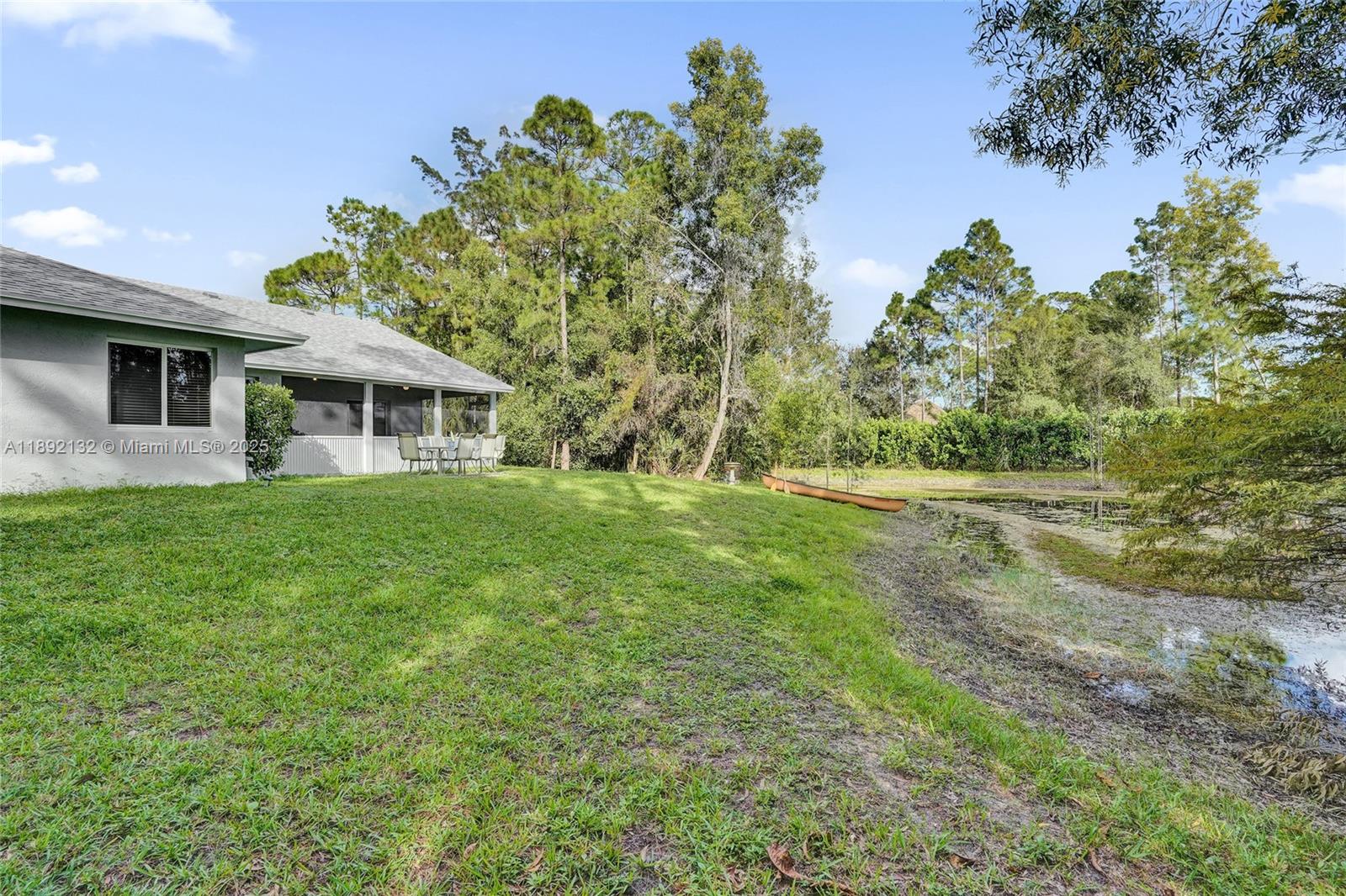 Acreage - Residential