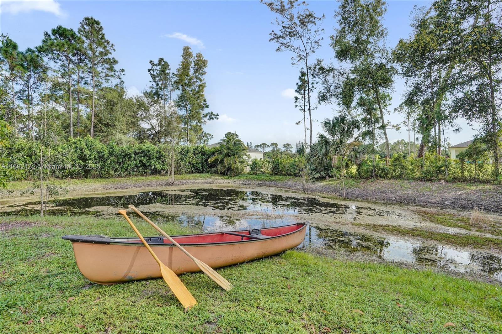 Acreage - Residential