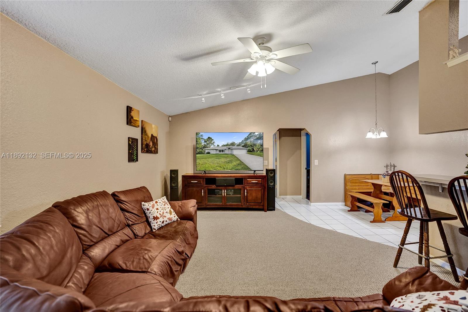 Acreage - Residential