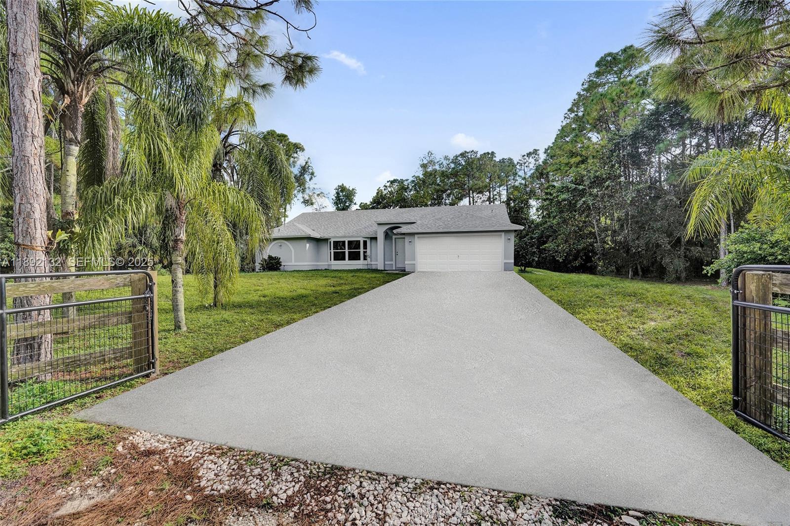 Acreage - Residential