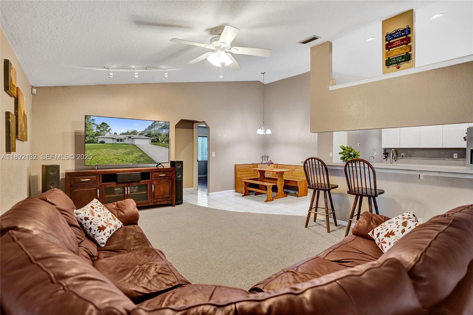 Acreage - Residential