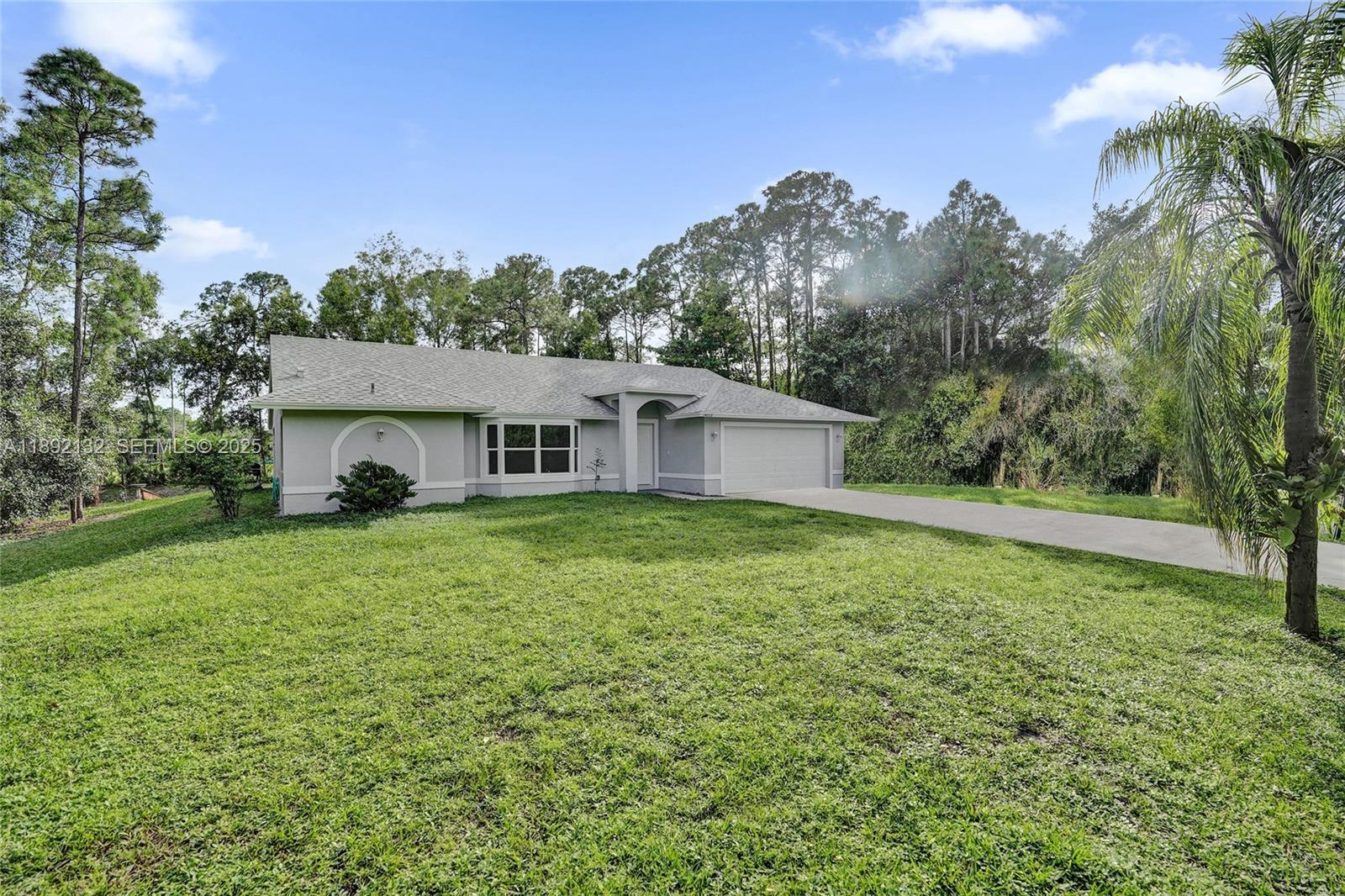 Acreage - Residential