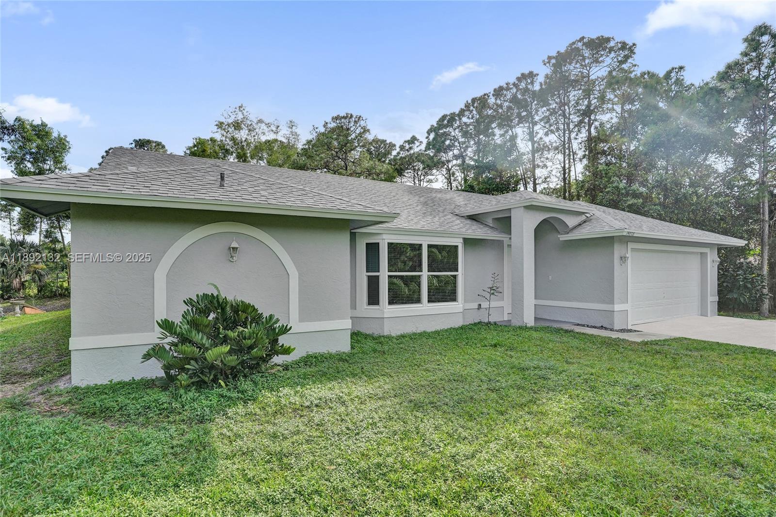 Acreage - Residential