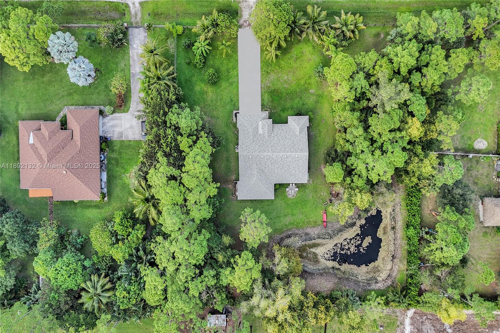 Acreage - Residential