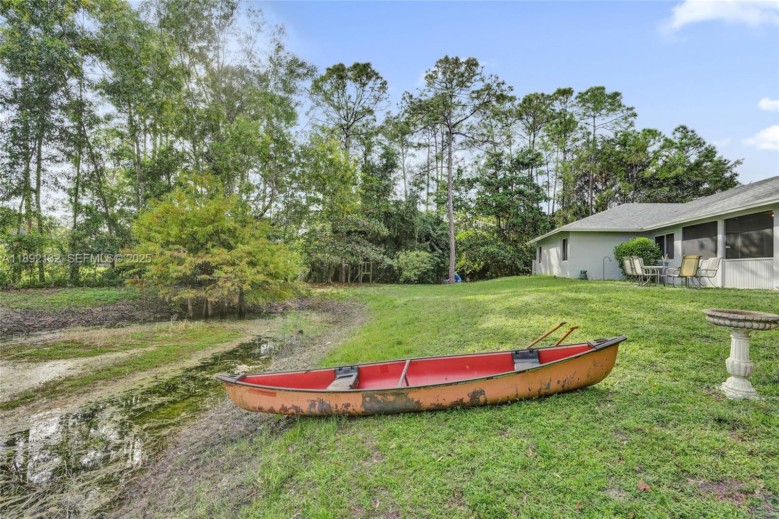 Acreage - Residential