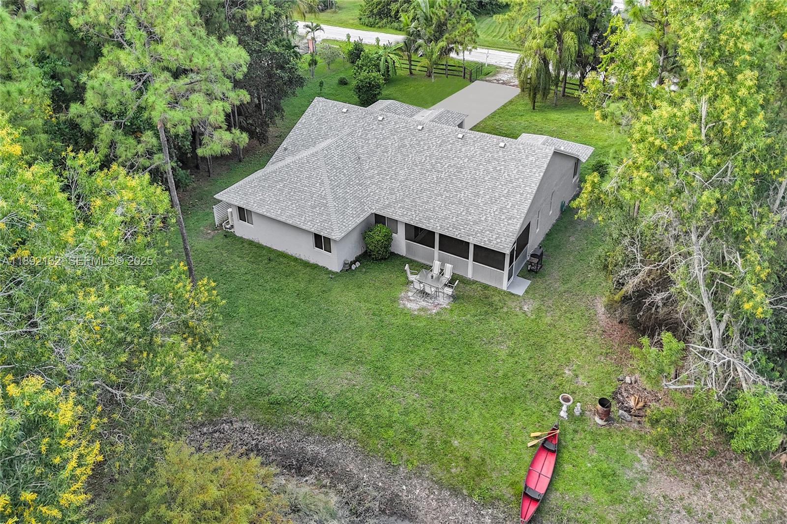 Acreage - Residential