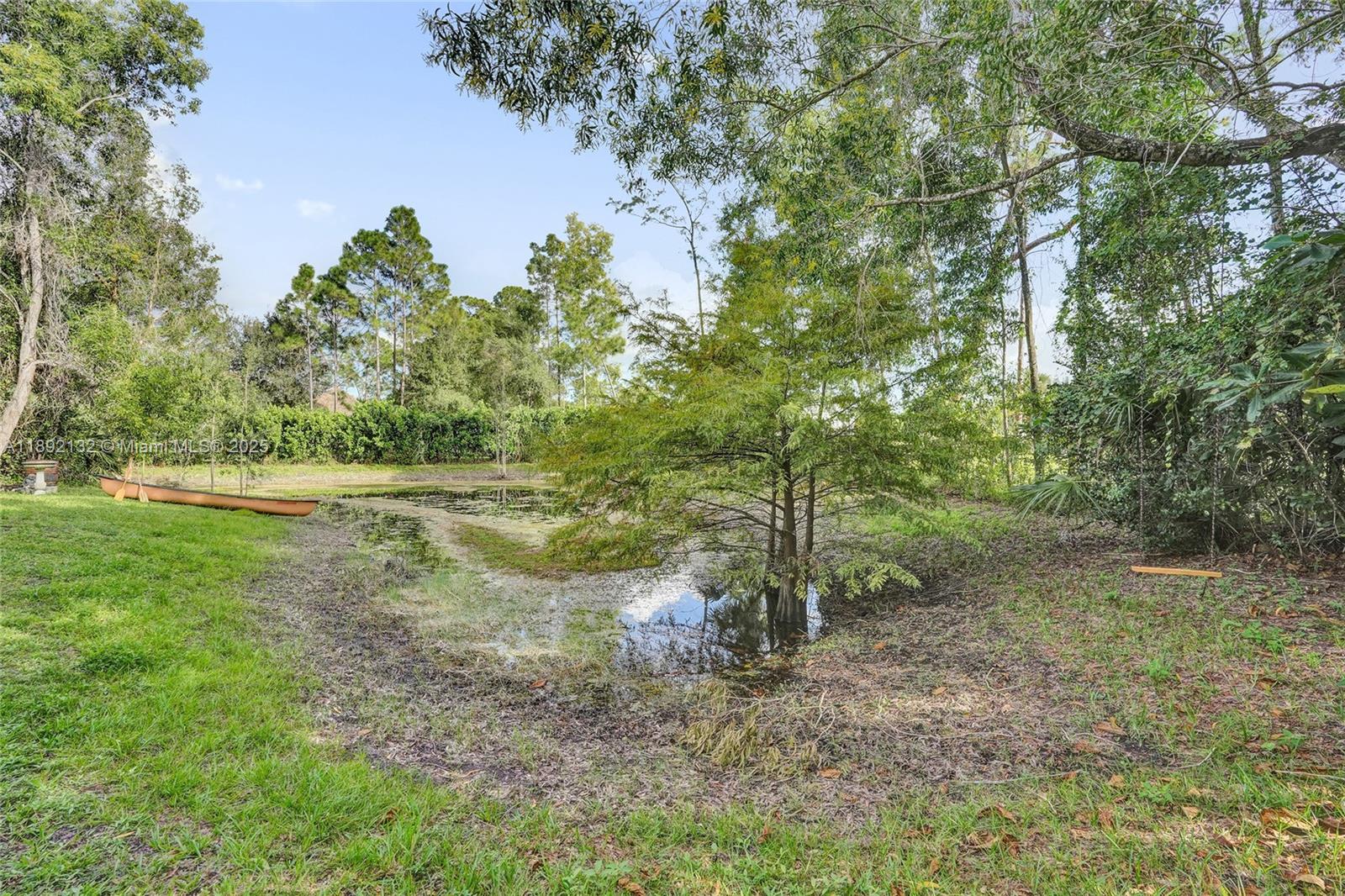 Acreage - Residential