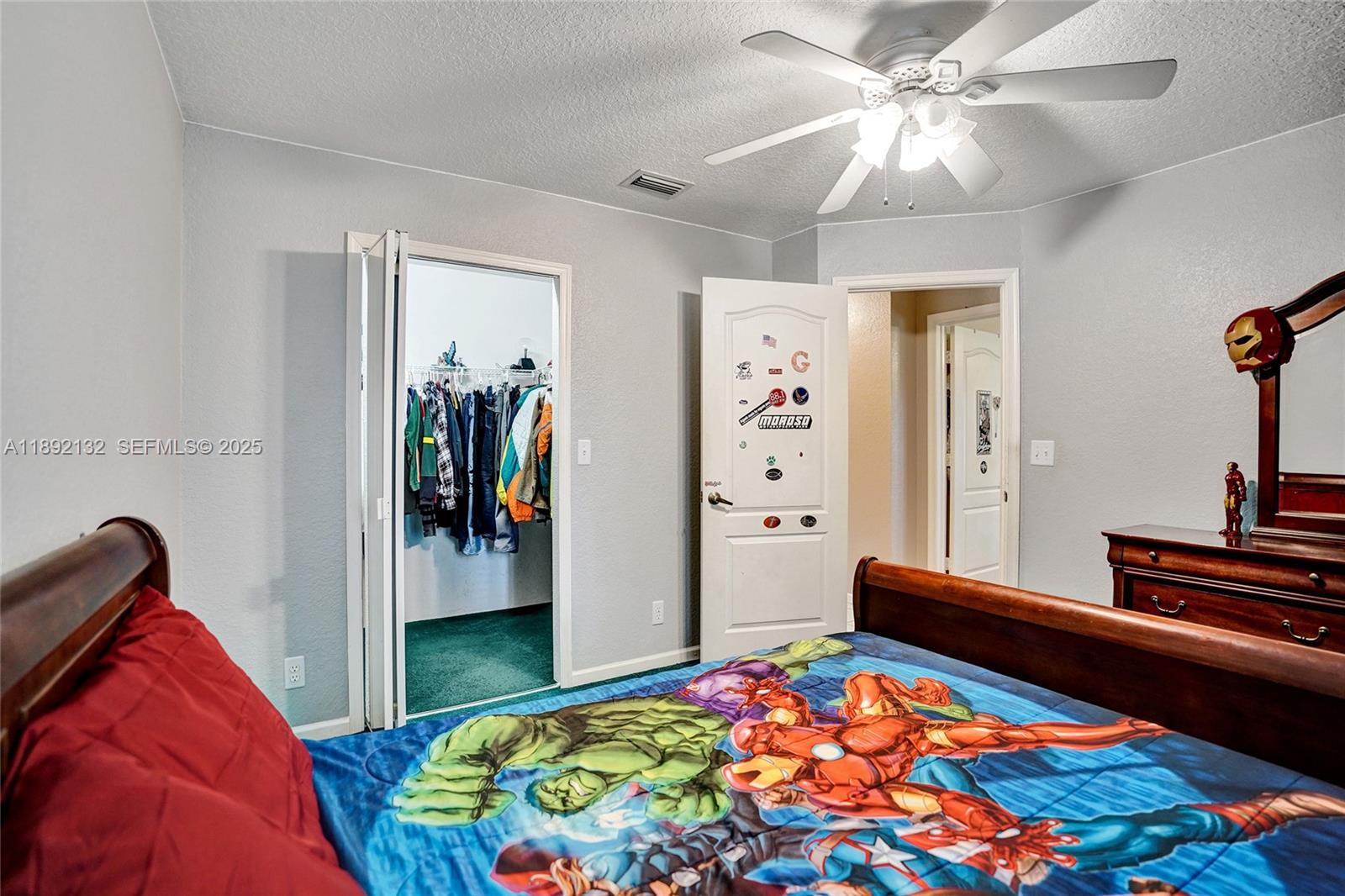 Acreage - Residential