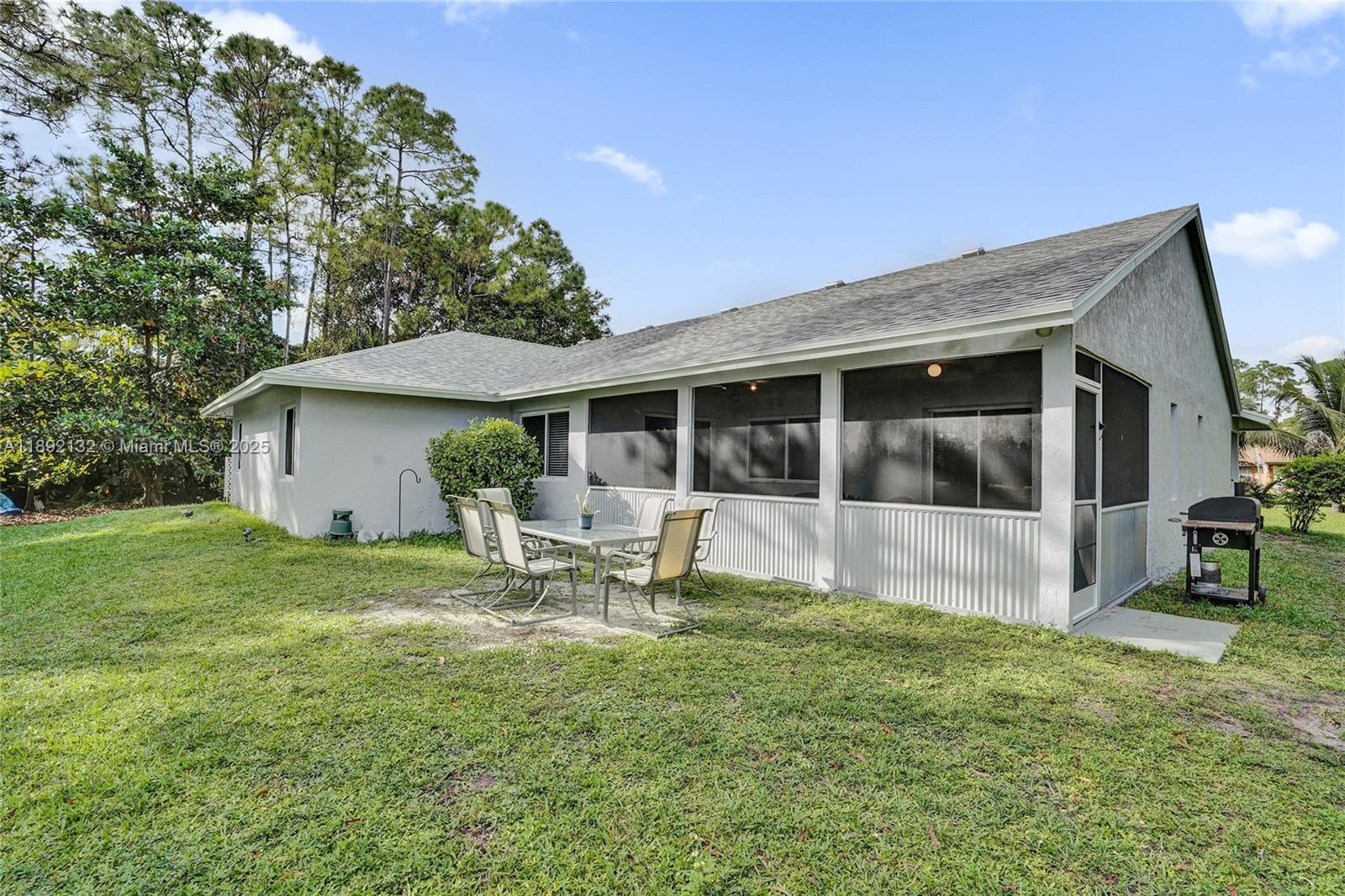 Acreage - Residential