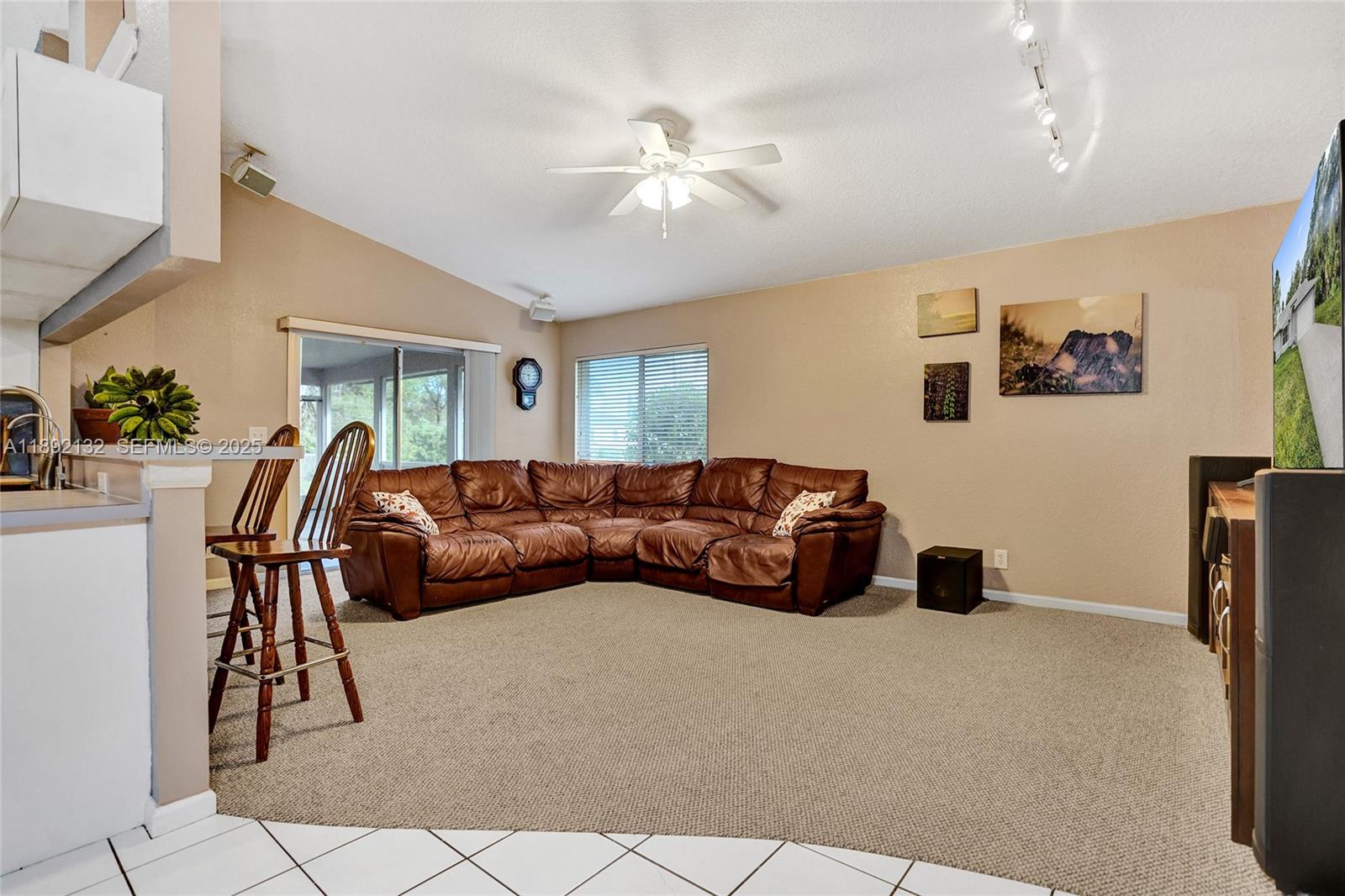 Acreage - Residential