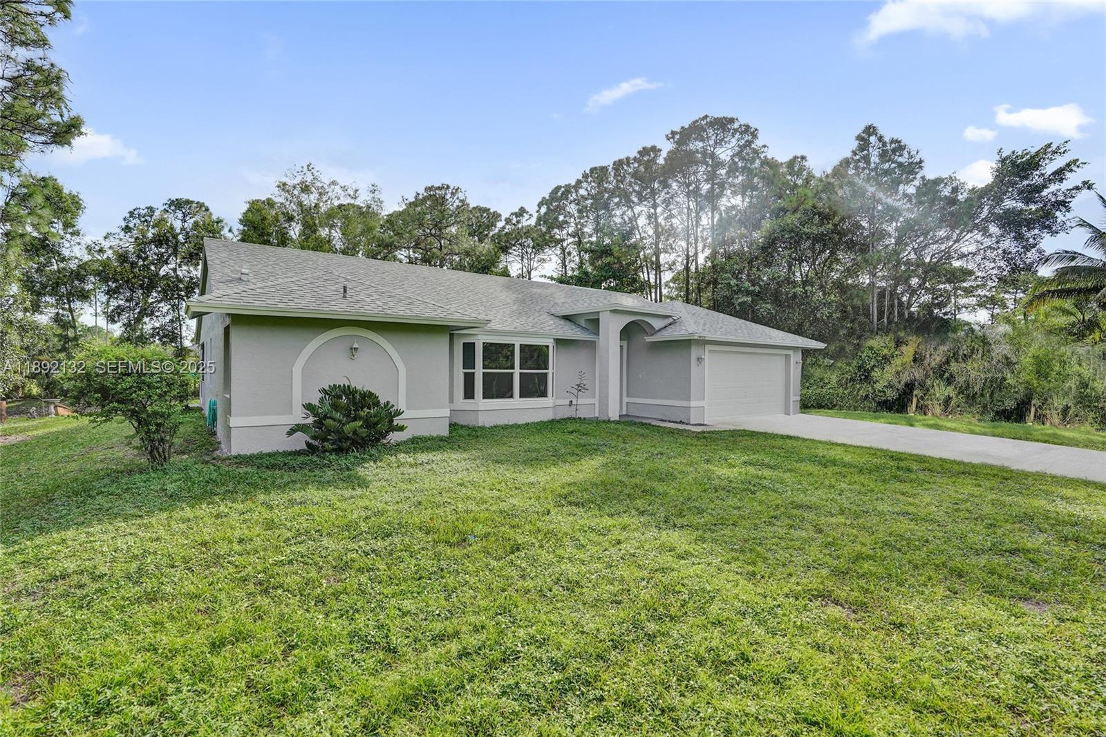 Acreage - Residential