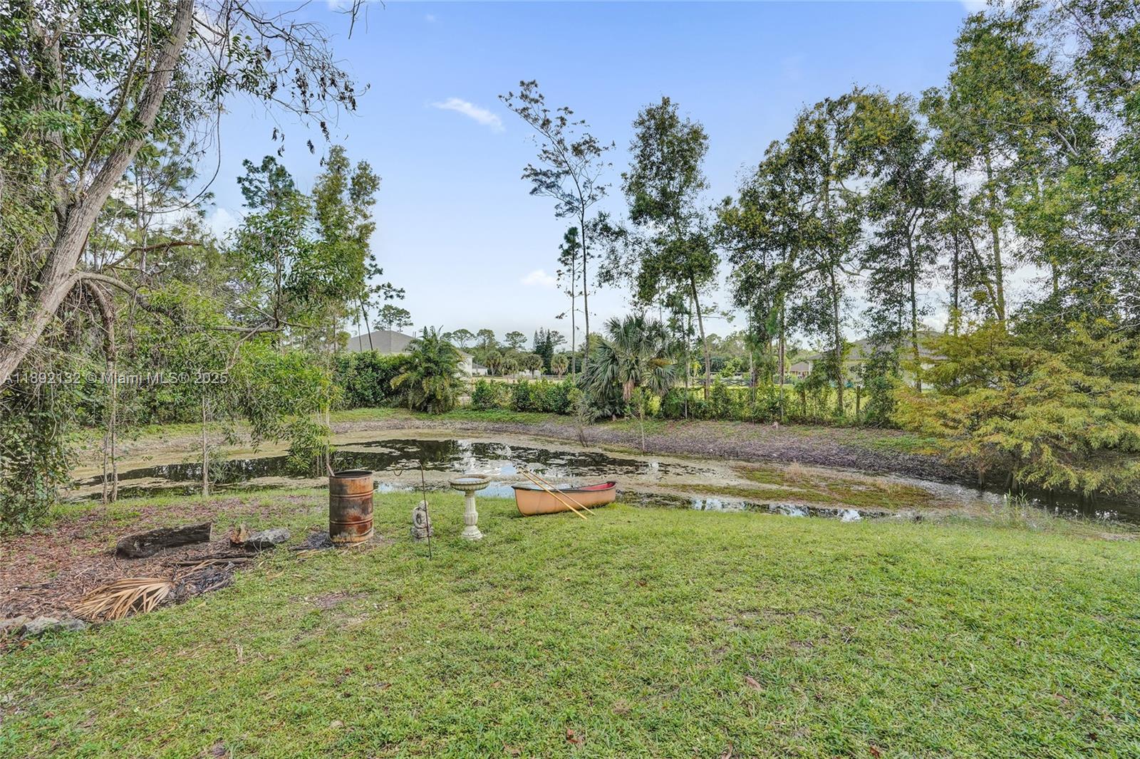 Acreage - Residential