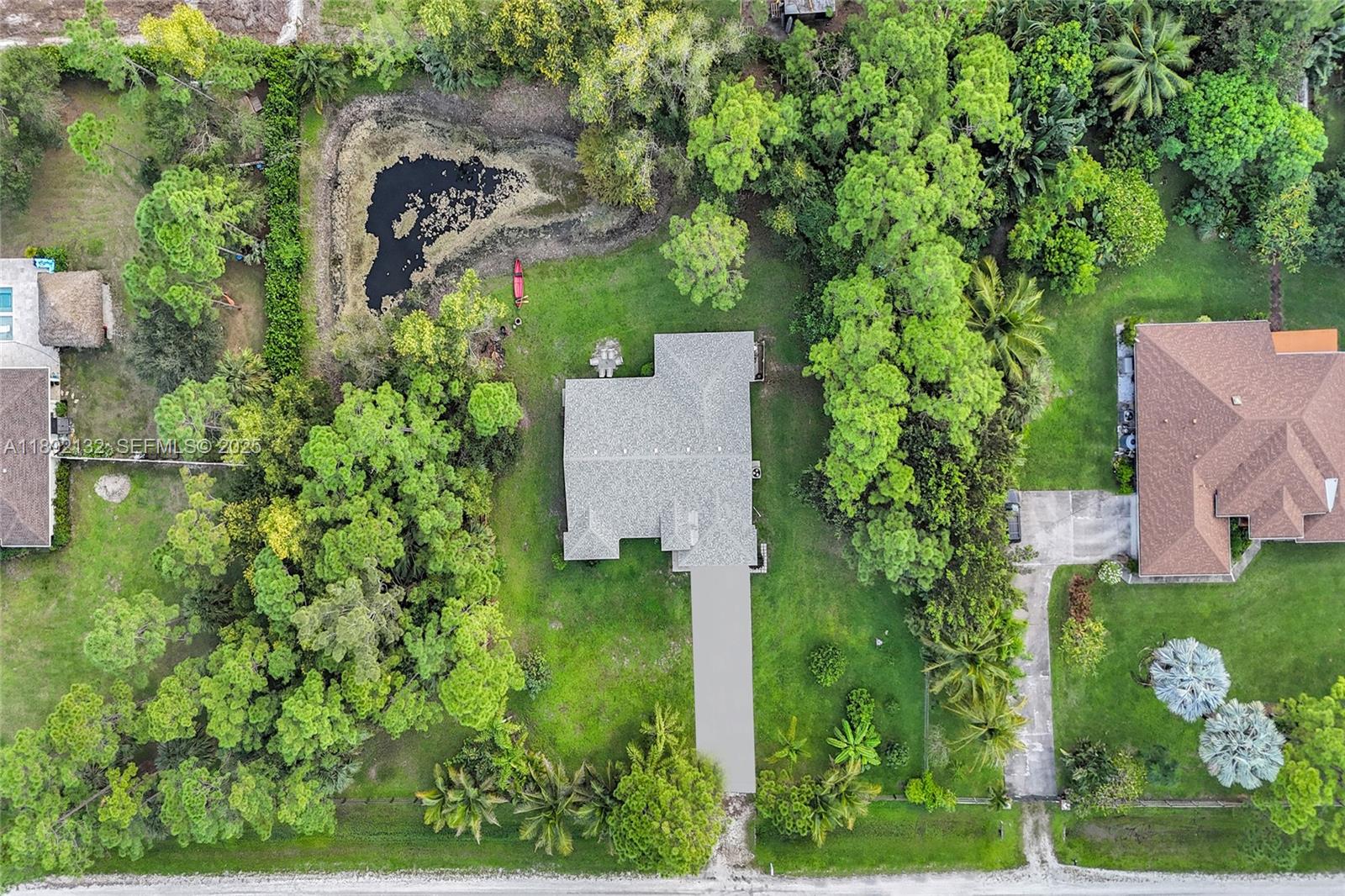 Acreage - Residential