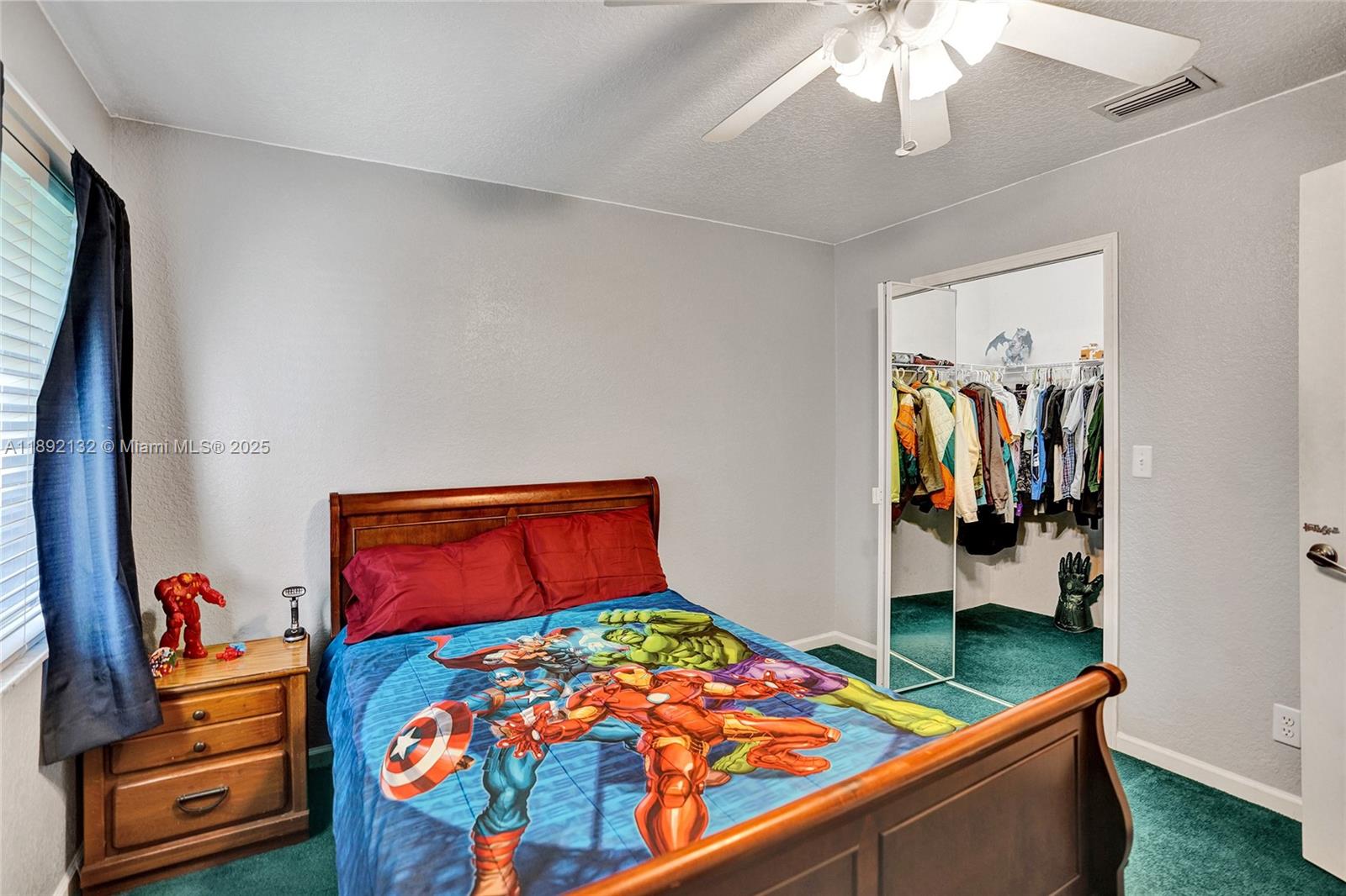 Acreage - Residential