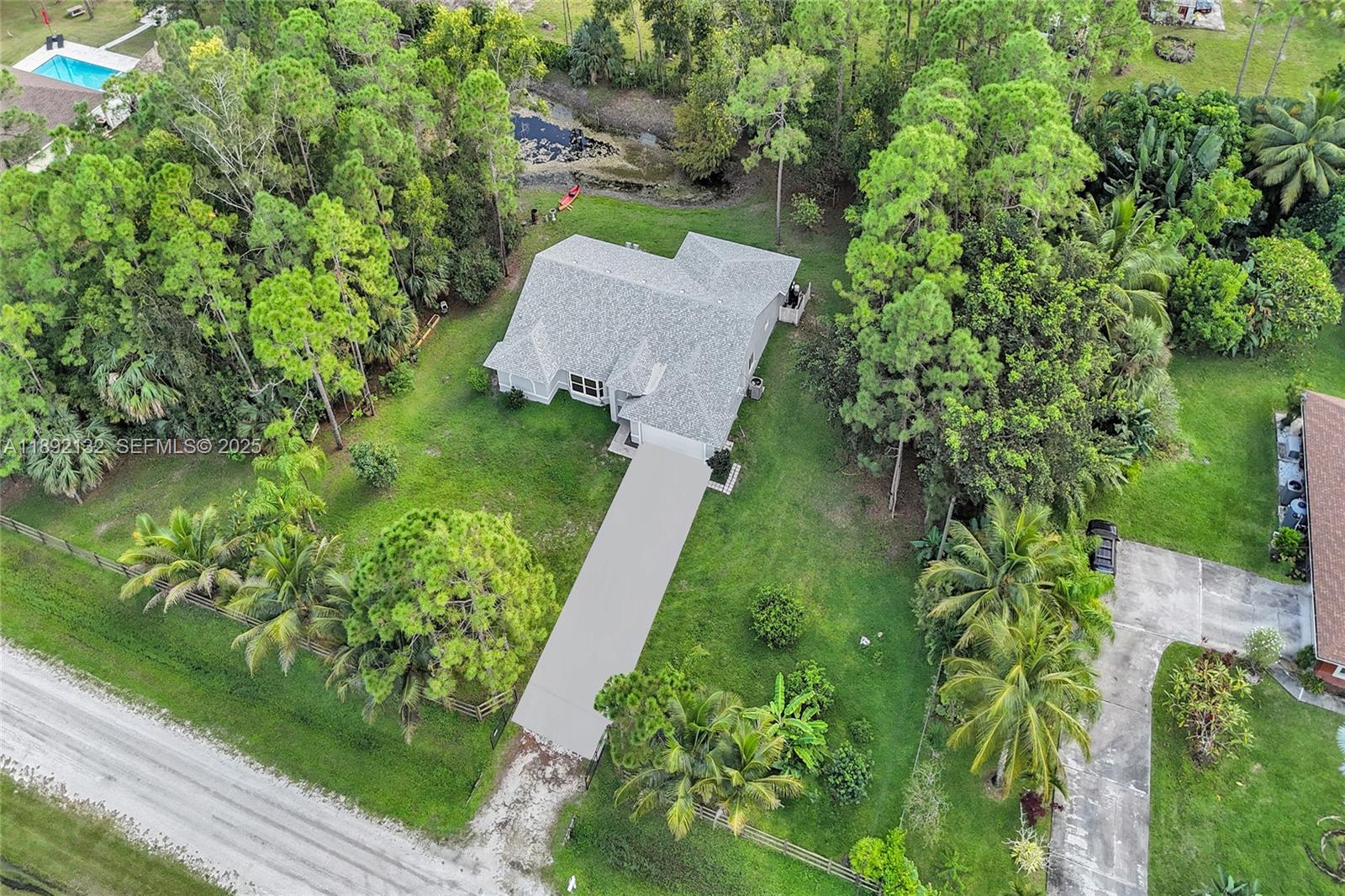 Acreage - Residential