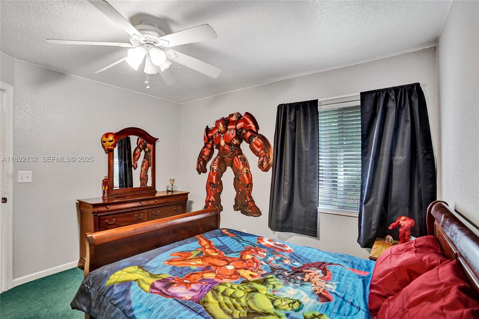 Acreage - Residential