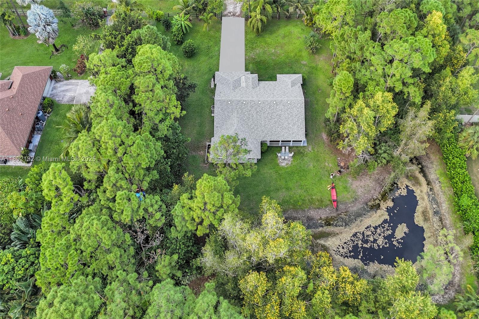 Acreage - Residential