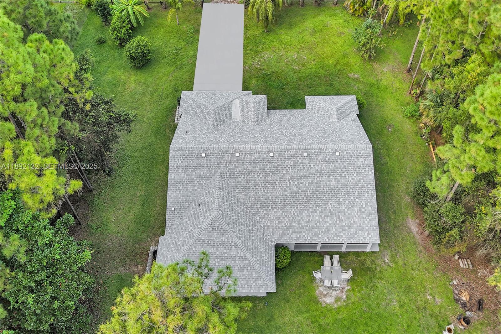 Acreage - Residential