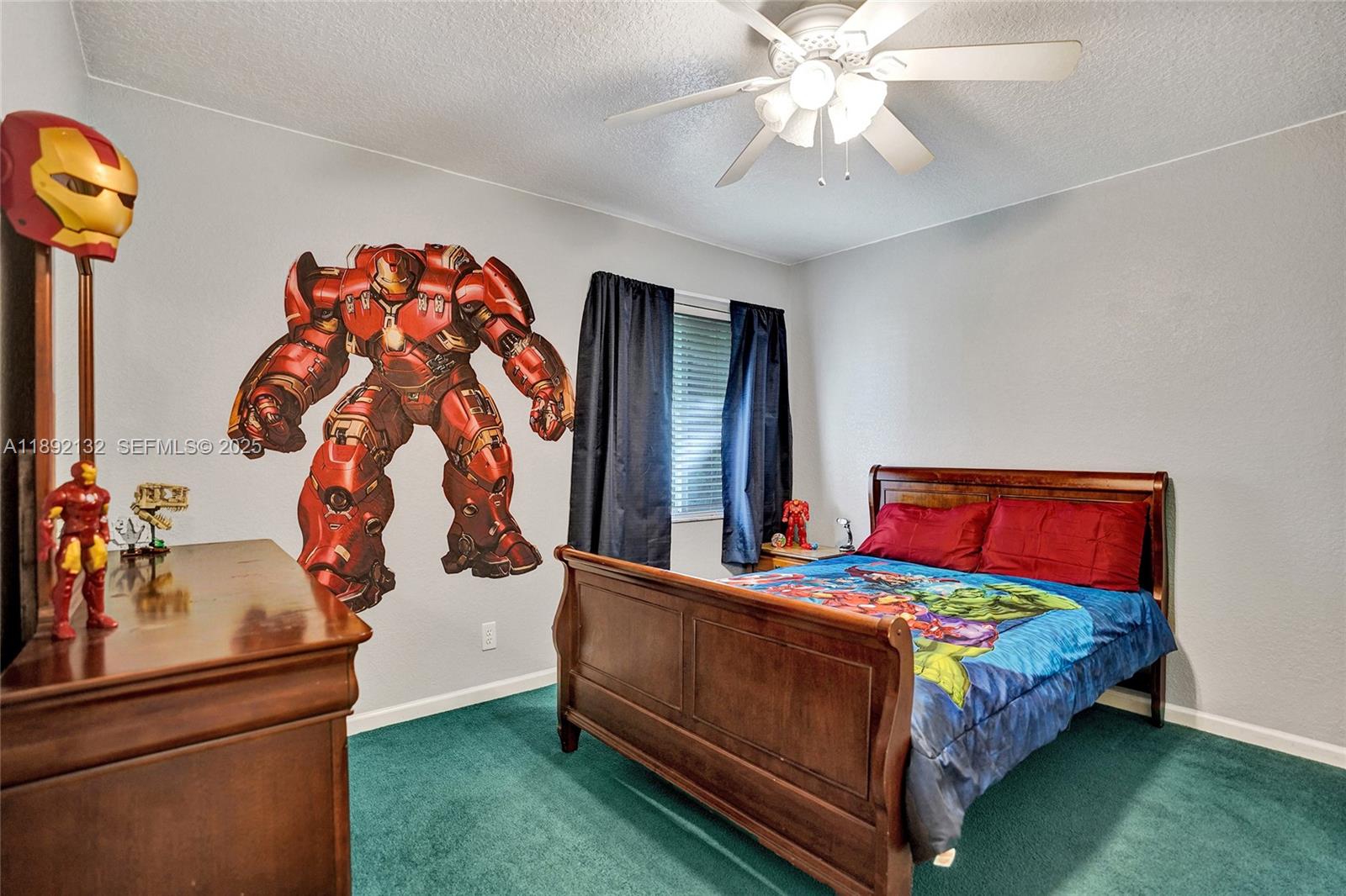 Acreage - Residential