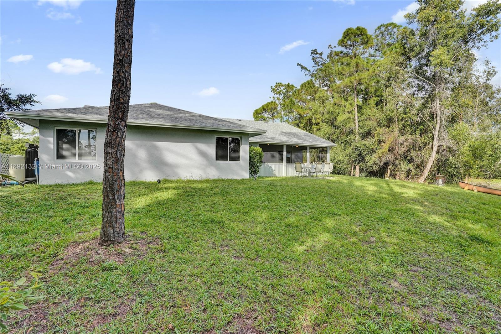 Acreage - Residential