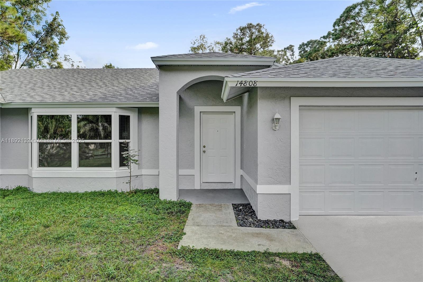 Acreage - Residential