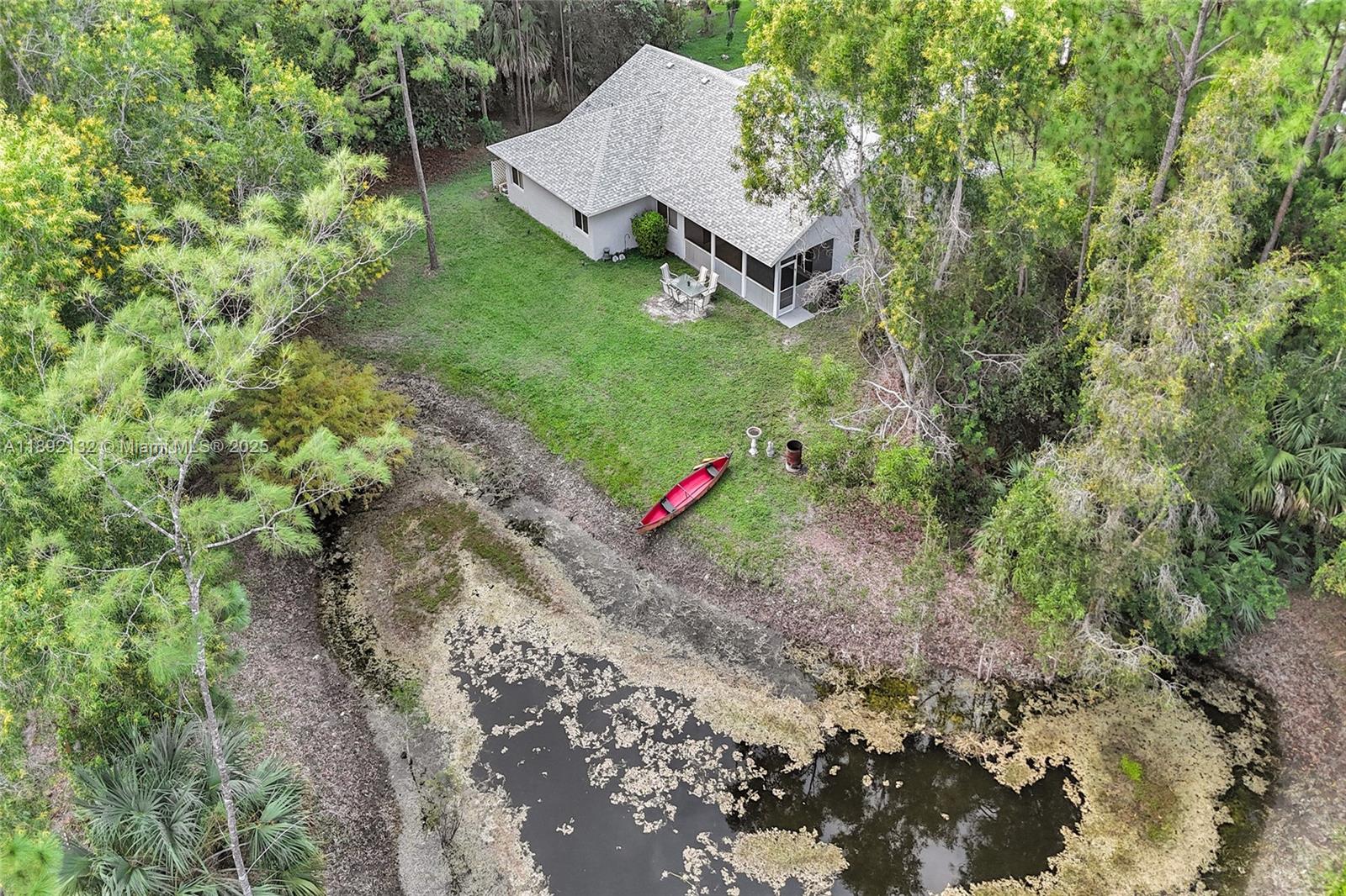 Acreage - Residential