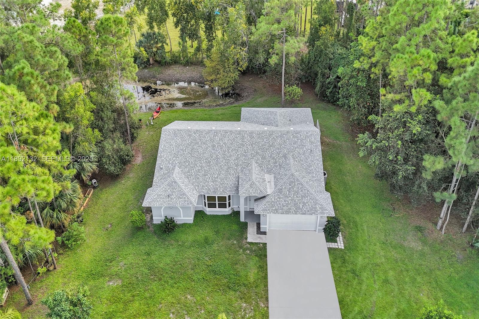 Acreage - Residential