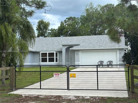 Photo of 14808 N 69th St N, Loxahatchee, FL 33470 (MLS # A11892132)