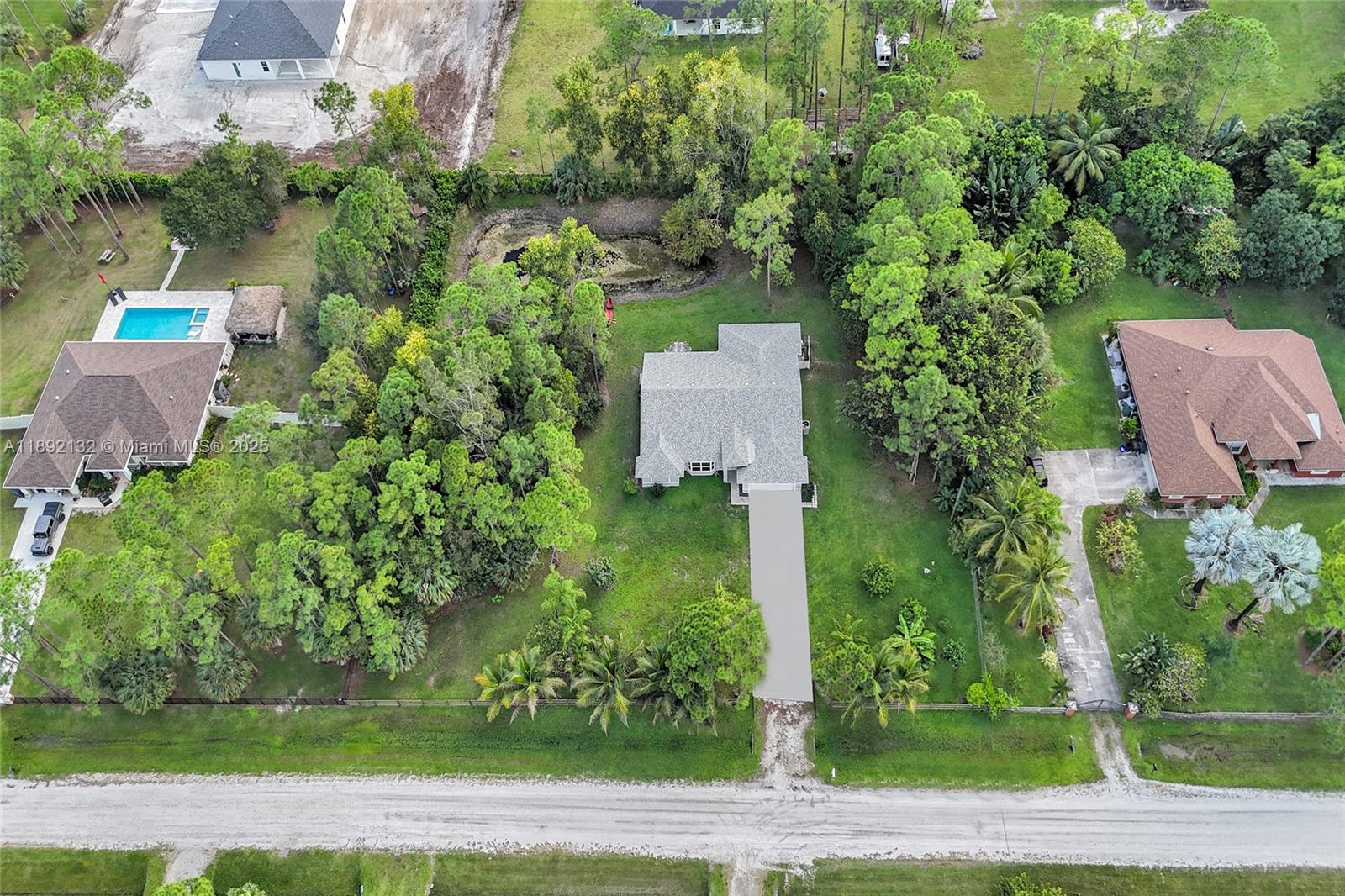 Acreage - Residential