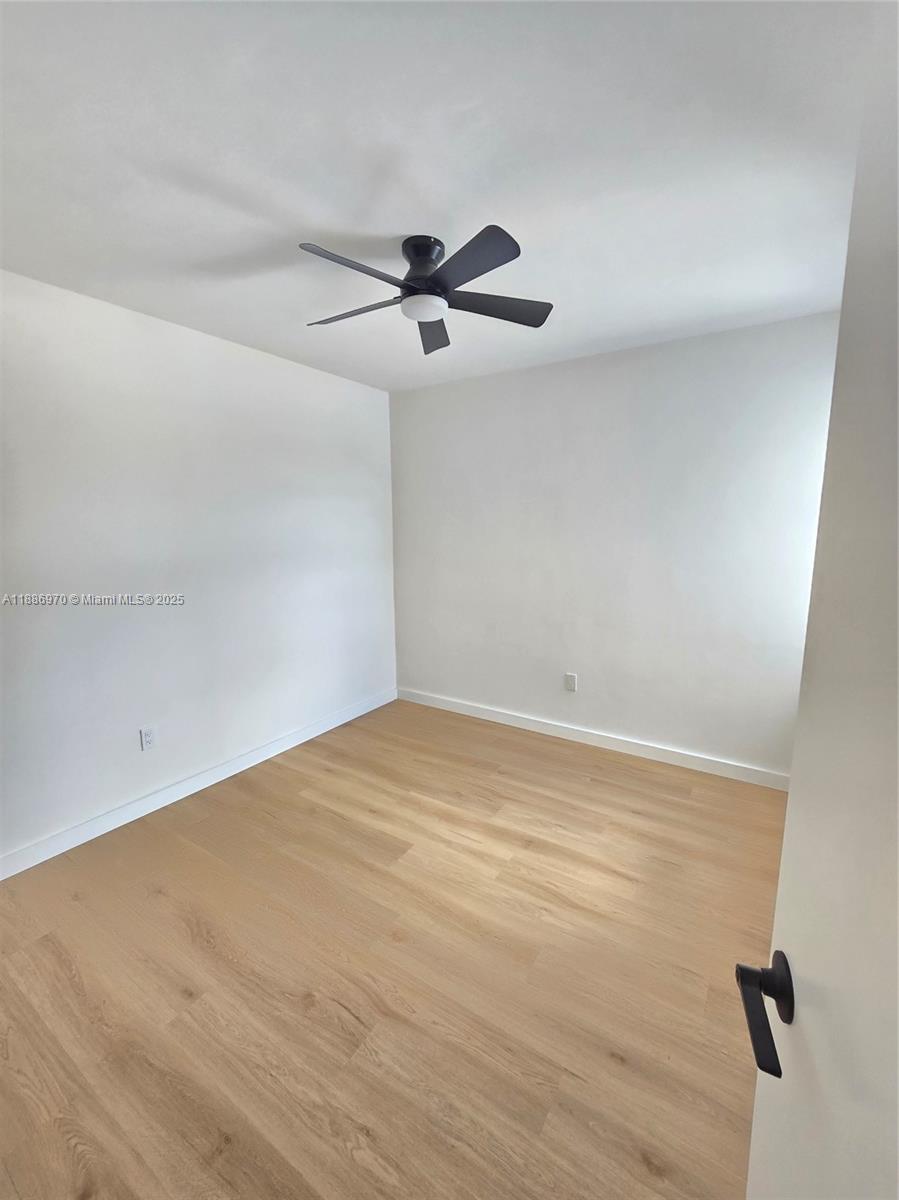 SUB OF - Residential Lease