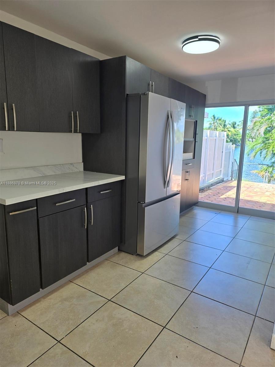 SUB OF - Residential Lease
