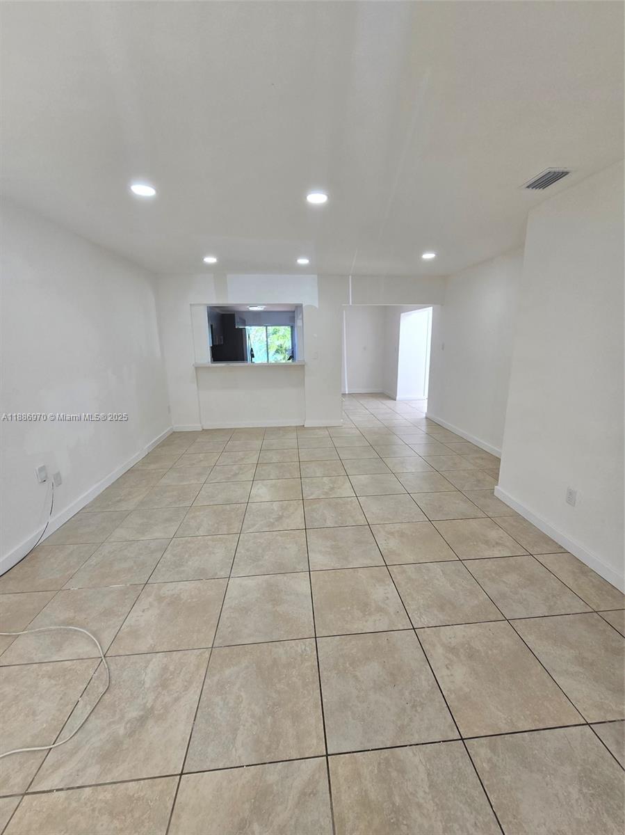 SUB OF - Residential Lease