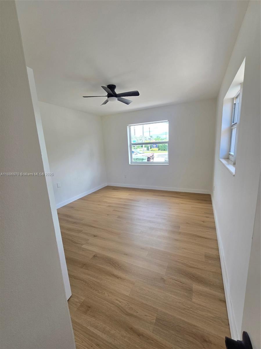 SUB OF - Residential Lease