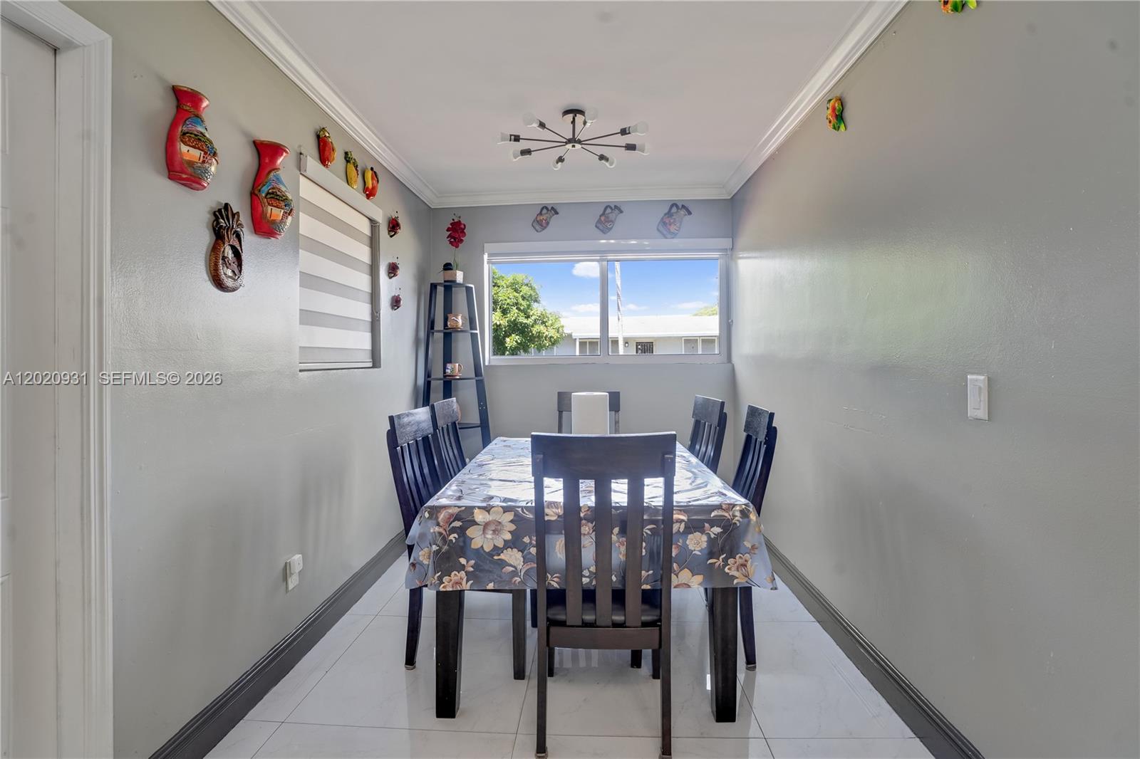CORAL COURT - Residential