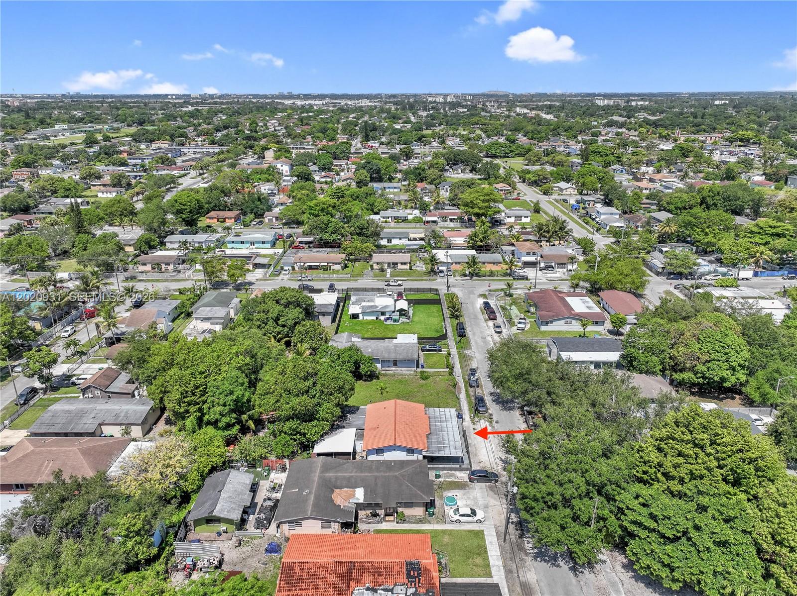CORAL COURT - Residential