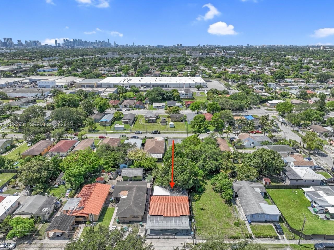 CORAL COURT - Residential