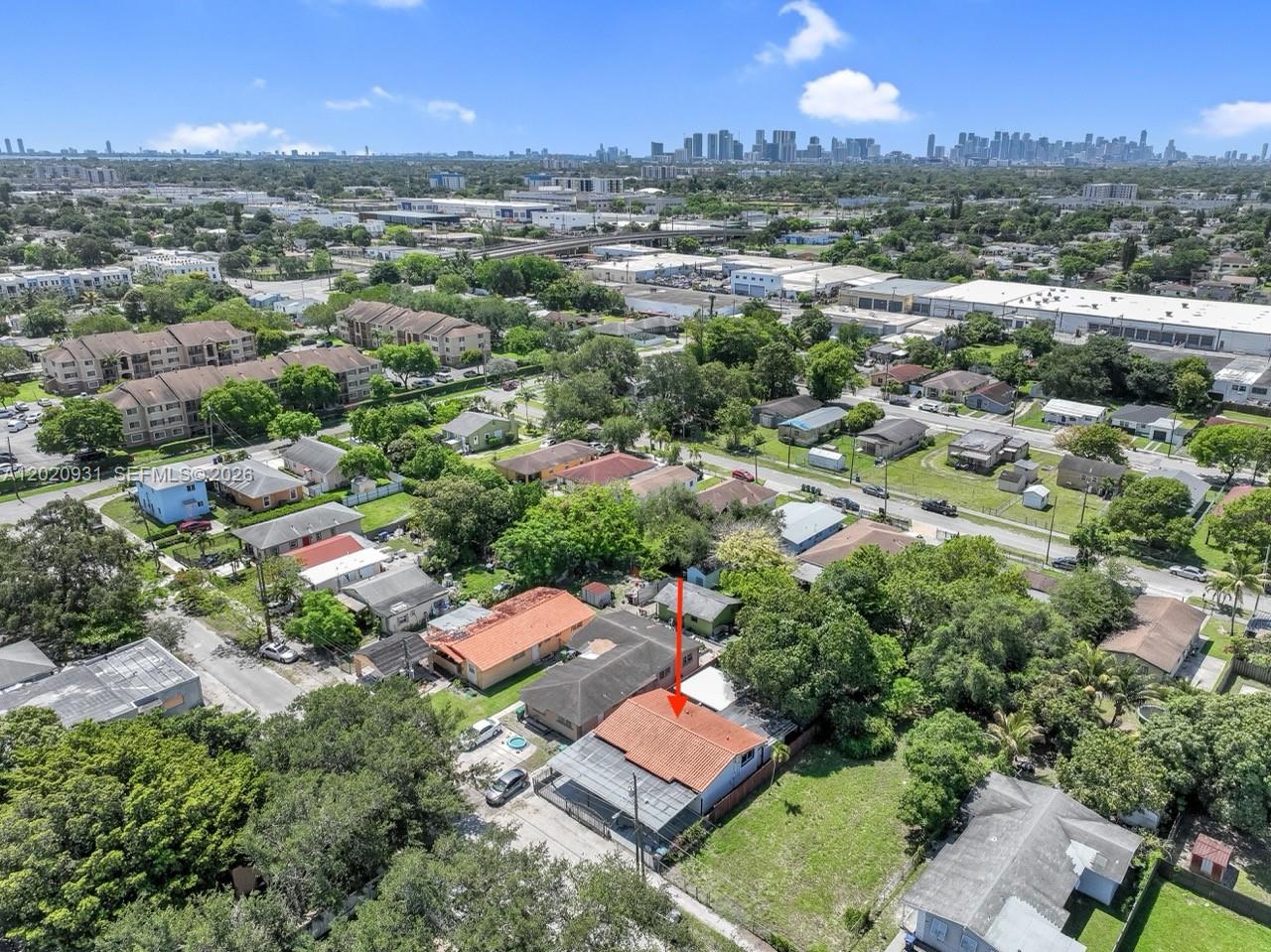 CORAL COURT - Residential