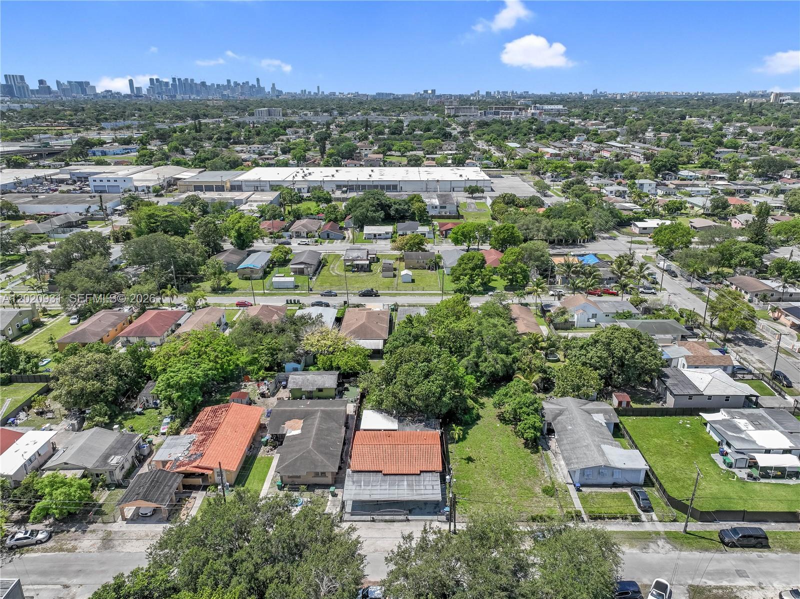 CORAL COURT - Residential