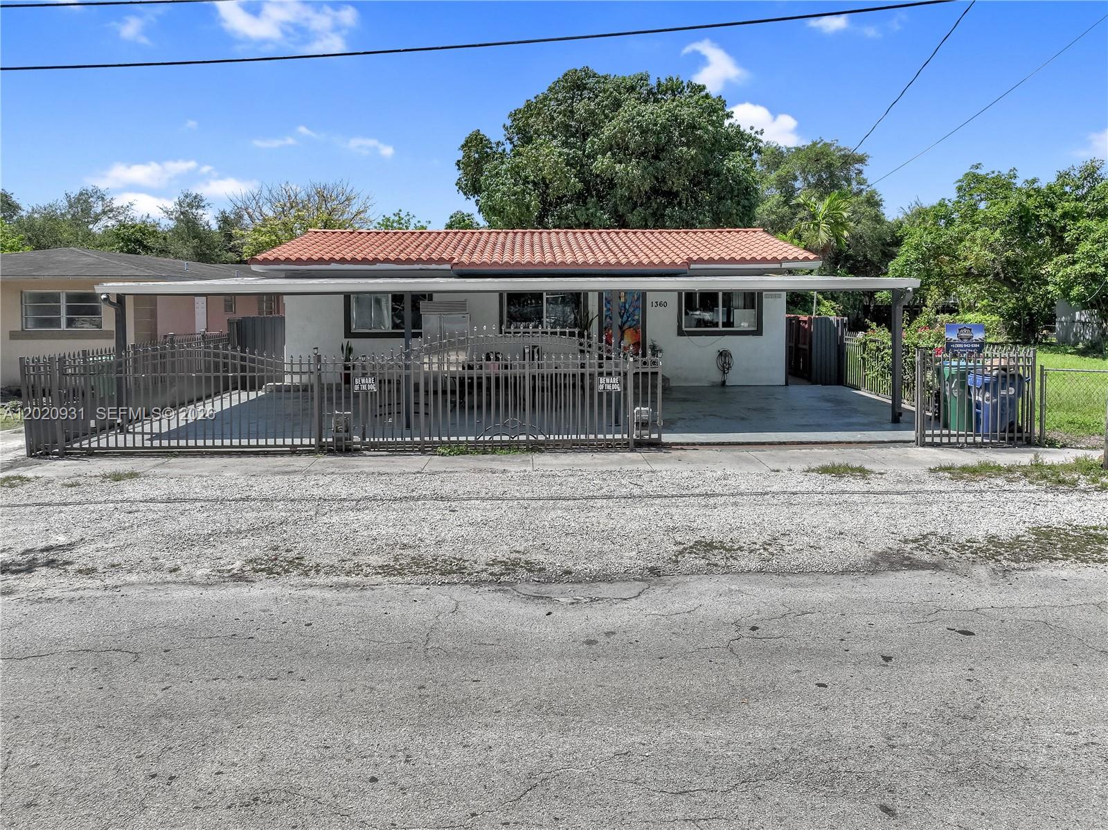 CORAL COURT - Residential