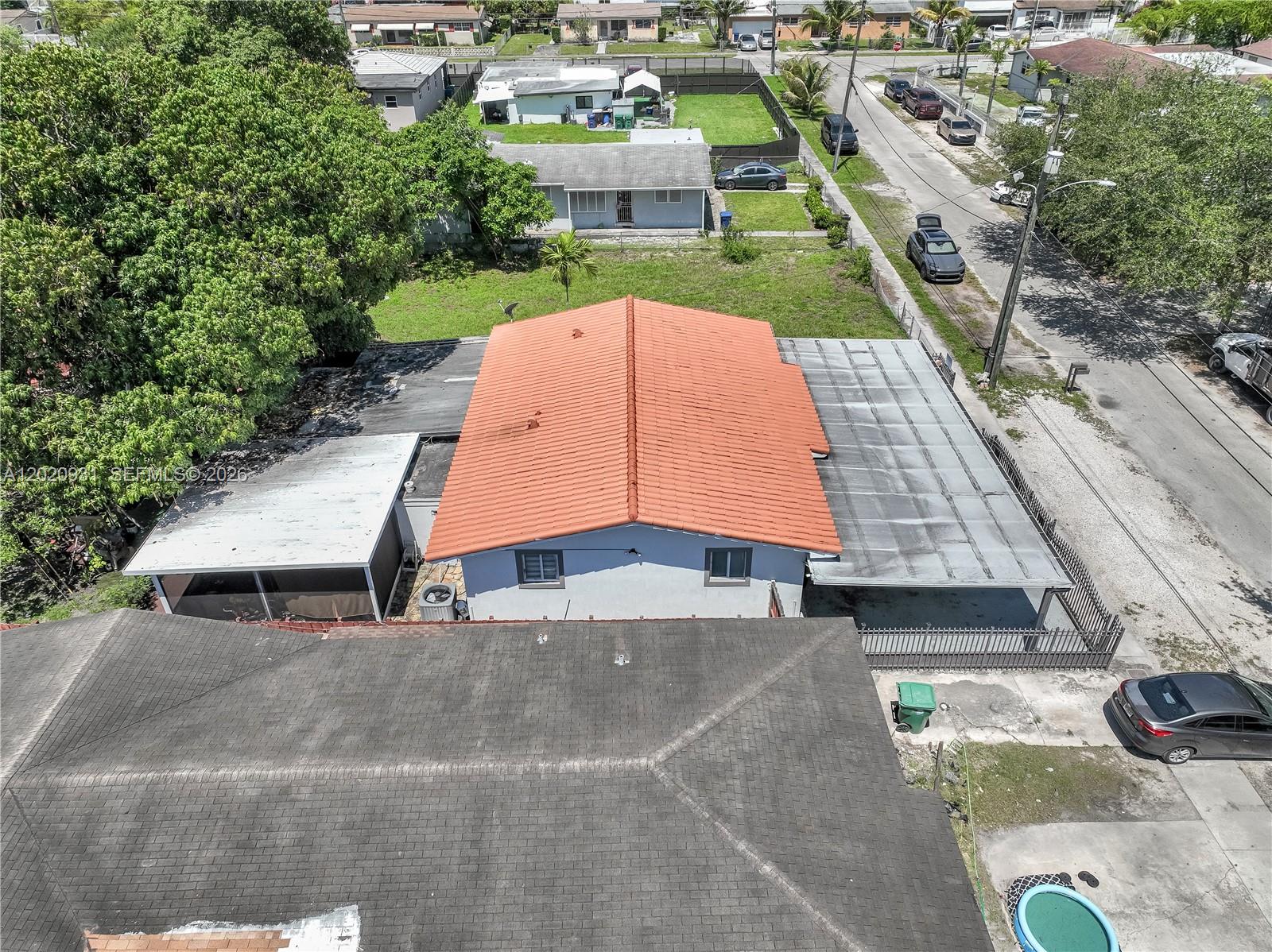 CORAL COURT - Residential