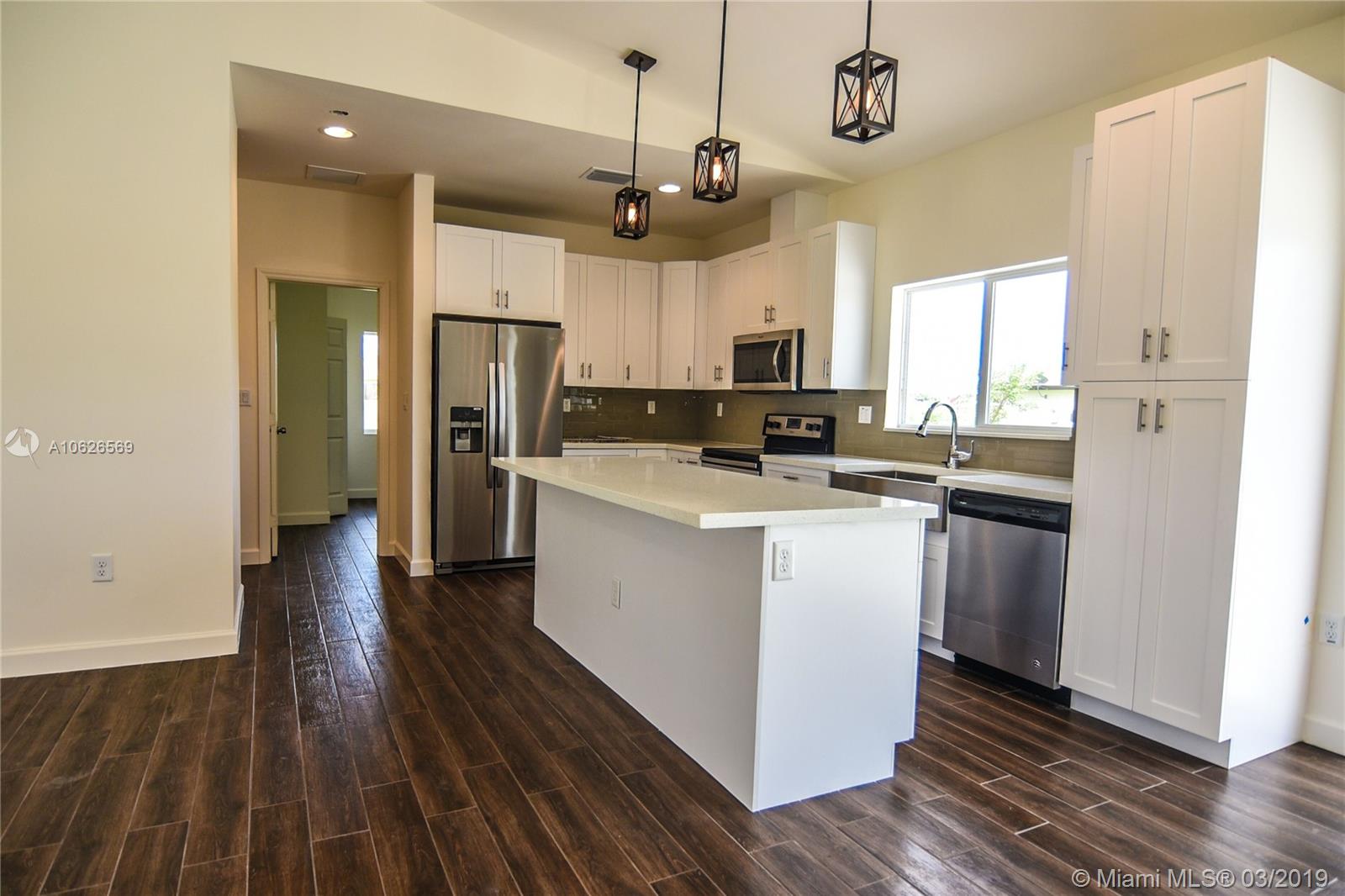 ZAMORA ESTATES - Residential