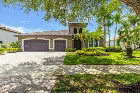 11624 Hibbs Grove Dr Cooper City FL 33330