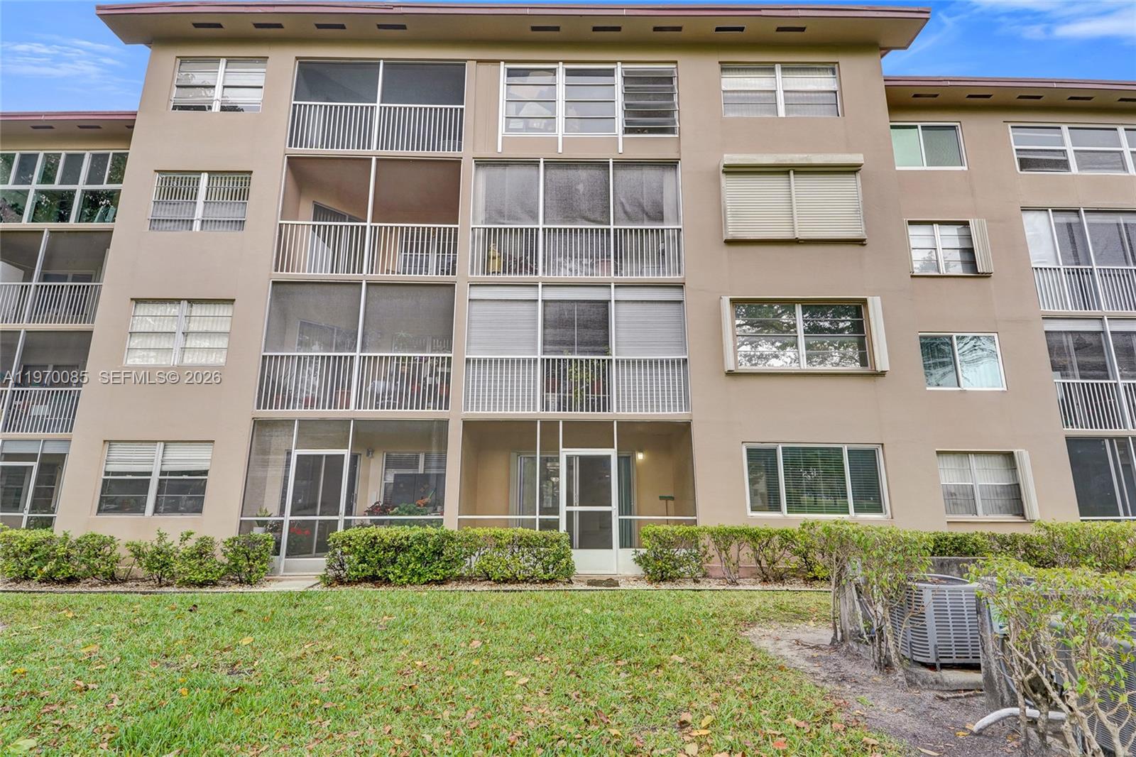 BUCKINGHAM AT CENTURY VIL - Residential