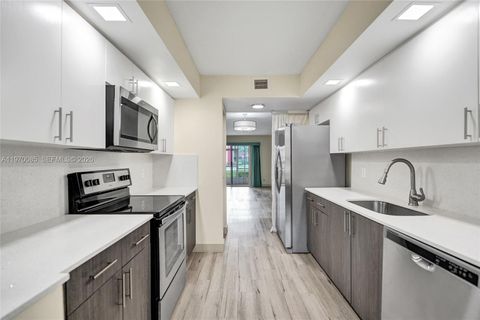 Photo of 12750 SW 4th Ct #111J, Pembroke Pines, FL 33027 (MLS # A11970085)