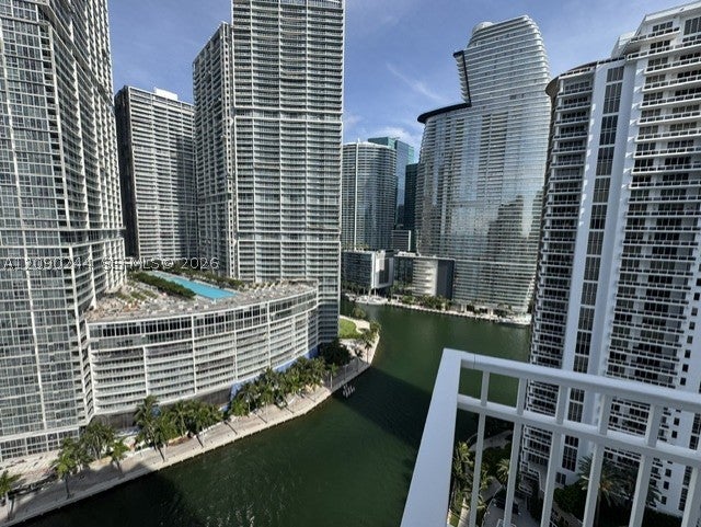 801 Brickell Key Blvd 2502