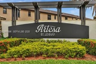 COCO PALM ESTATES - Residential