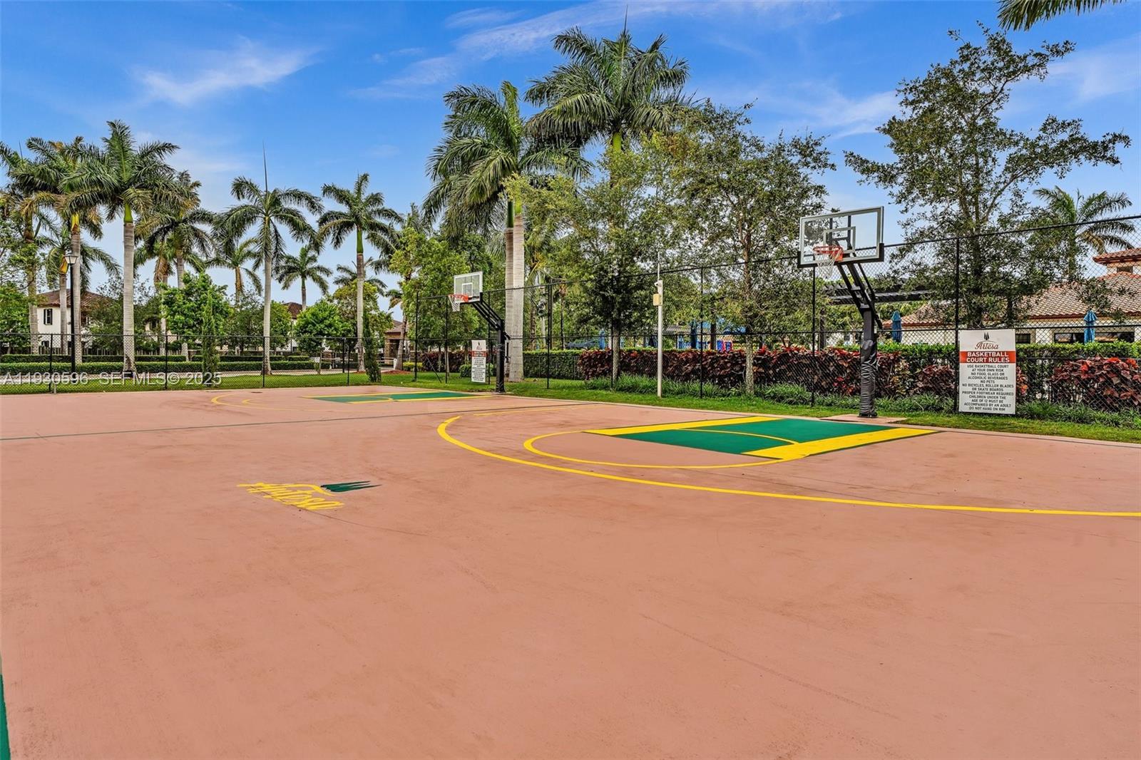 COCO PALM ESTATES - Residential