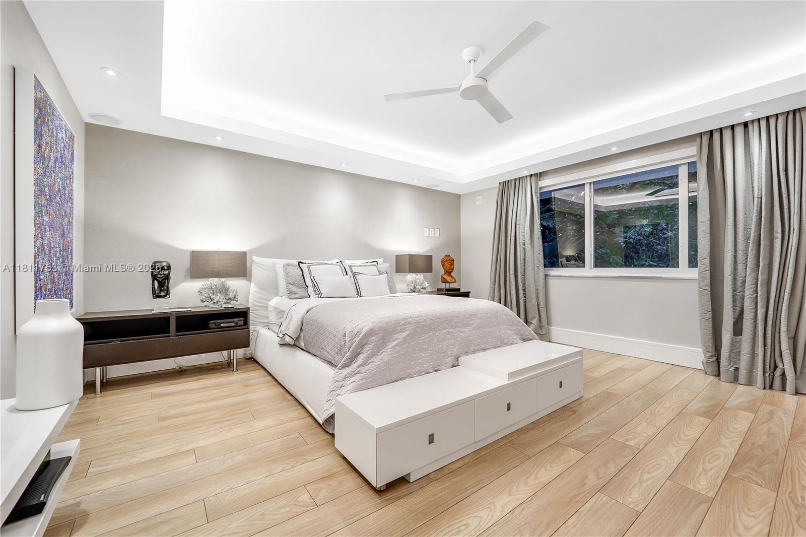 BAL HARBOUR RES SEC - Residential Lease